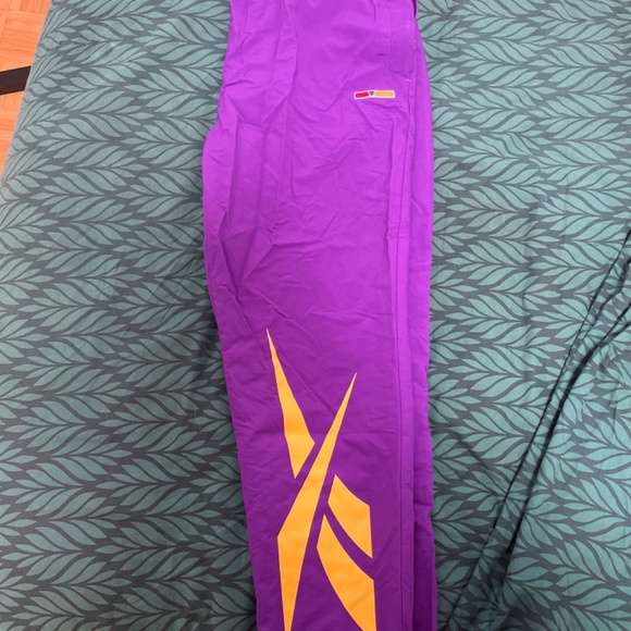 Pyer Moss x Reebok Pants - $100 - Picture 3 of 3